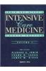Intensive Care Medicine