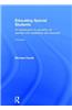 Educating Special Students: An Introduction to Provision for Learners with Disabilities and Disorders