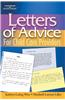 Letters of Advice for Child Care Providers