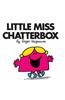 Little Miss Chatterbox