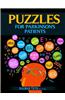 Puzzles for Parkinson's Patients