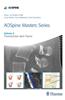 Aospine Masters Series, Volume 6: Thoracolumbar Spine Trauma