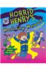Horrid Henry's Holiday Havoc