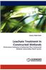 Leachate Treatment in Constructed Wetlands