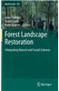 Forest Landscape Restoration