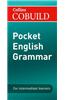 Collins Cobuild Pocket English Grammar