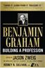 Benjamin Graham, Building a Profession: Classic Writings of the Father of Security Analysis