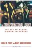 The Transformational Leader: The Key to Global Competitiveness