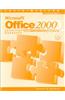 Activities Workbook for Microsoft Office 2000: Introductory Course