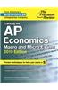 Cracking the AP Economics Macro and Micro Exams