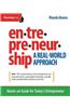 Entrepreneurship: A Real-World Approach: Hands-On Guide for Today's Entrepreneur