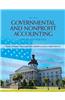 Governmental and Nonprofit Accounting