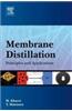 Membrane Distillation: Principles and Applications