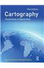 Cartography: Visualization of Spatial Data
