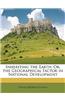 Inheriting the Earth; Or, the Geographical Factor in National Development