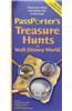 PassPorter's Treasure Hunts at Walt Disney World and Disney Cruise Line