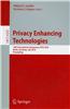 Privacy Enhancing Technologies