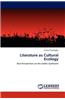 Literature as Cultural Ecology