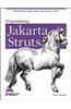 Programming Jakarta Struts, 468 Pages