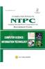 NTPC Computer Science/Information Technology : Guide