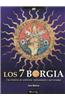 Los 7 Borgia