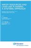 Water Resources and Land-use Planning