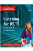 Listening for Ielts