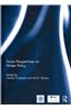 Asian Perspectives on Water Policy