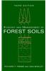 Ecology and Management of Forest Soils