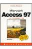 Microsoft Access 97 for Window 95