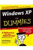 Windows XP For Dummies