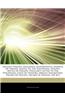 Articles on Ancient Philippi, Including: Epaphroditus, Marsyas of Philippi, Epistle to the Philippians, Philippi, Battle of Philippi, Polycarp's Lette