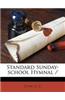 Standard Sunday-School Hymnal