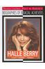 Halle Berry: Academy Award-Winning Actress