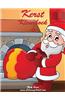 Kerst Kleurboek 4