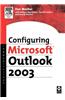 Configuring Microsoft Outlook 2003