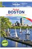 Lonely Planet Pocket Boston