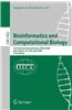 Bioinformatics and Computational Biology
