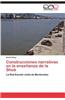 Construcciones Narrativas En La Ensenanza de La Shoa