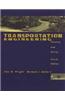 Transportation Engineering: Planning and Design