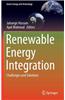 Renewable Energy Integration
