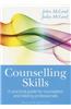 Counselling Skills