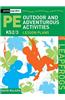 Leapfrogs Lesson Plans - Outdoor and Adventurous Activities
