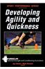 Developing Agility and Quickness