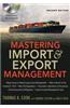 Mastering Import & Export Management