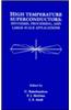 High Temperature Superconductors: Synthesis, Processing and Large-Scale Applications