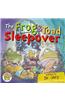 The Frog & Toad Sleepover