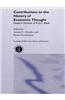 Contributions to the History of Economic Thought: Essays in Honour of R.D.C. Black