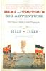 Mimi and Toutou's Big Adventure: The Bizarre Battle of Lake Tanganyika