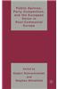 Public Opinion, Party Competition and the European Union in Post-communist Euro